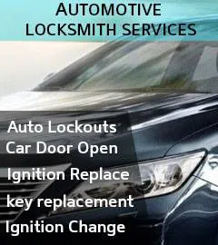 Keystone Locksmith Shop Lombard, IL 630-823-0342 - aut-01