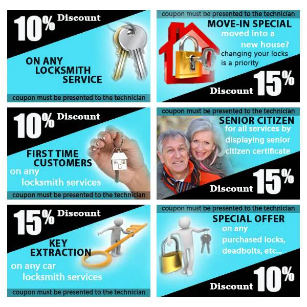 Keystone Locksmith Shop Lombard, IL 630-823-0342 - coupon-img-01